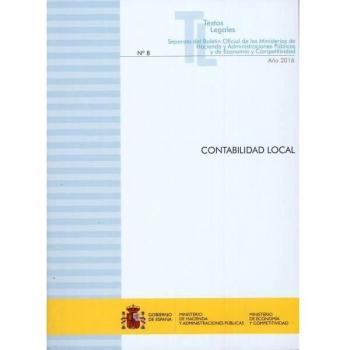 Contabilidad local
