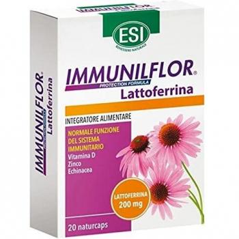 ESI IMMUNILFLOR LATTOFERR20CPS