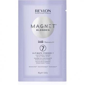 Revlon-Revlon Magnet Blondes Polvos Decolorantes 7 Niveles 45 g