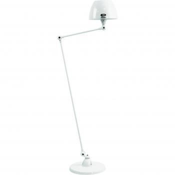 Jieldé AIC833 Stehlampe in Weiß