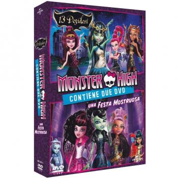 Monster High