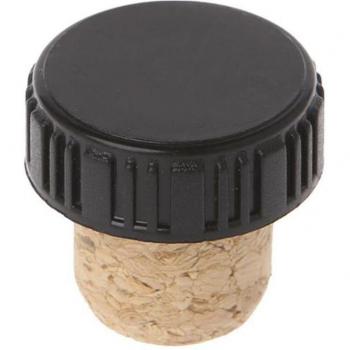 10er Set Silikon-Flaschenstopper für Barwerkzeuge