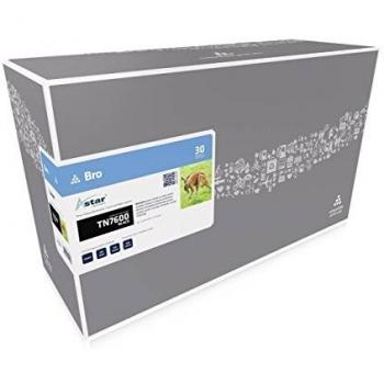 Toner Astar Nero per Brother DCP-8020