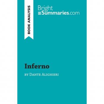 Inferno by Dante Alighieri (Book Analysis)