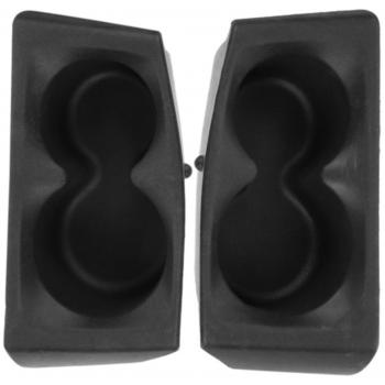Tigernu Gobelet Holder Mousse – Côté Gauche/Droit, Ram 1500 (2019‑2021)