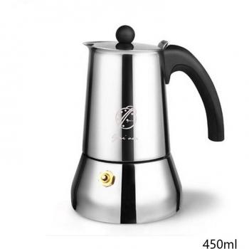 Herramienta Italiana para Espresso