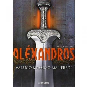 ALEXANDROS