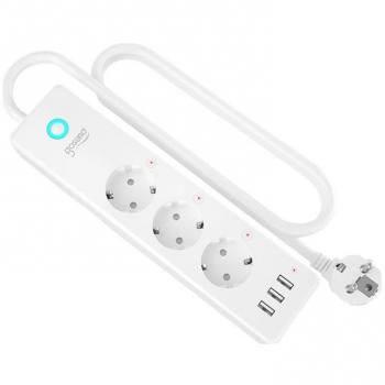 P1 Plus Smart Plug – Gosund