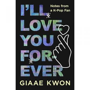 I'll Love You Forever