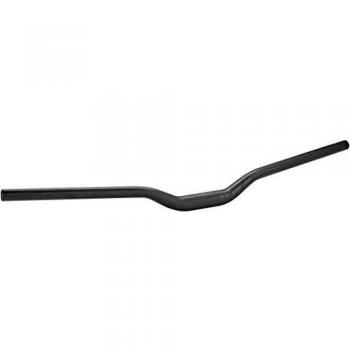 Guidon de vélo BBB BHB-07 SkyBar Noir