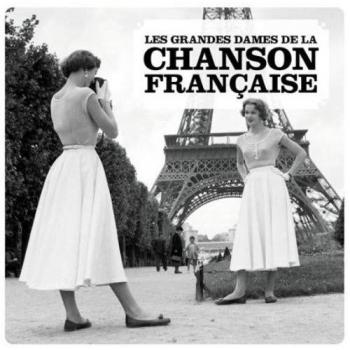 Les Maîtresses de la Voix Française