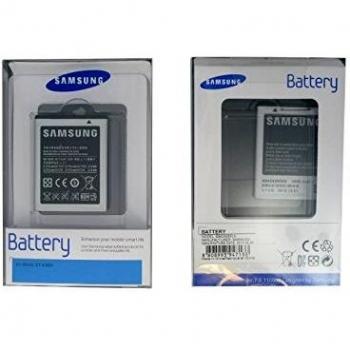 Batterie de rechange Samsung Corby