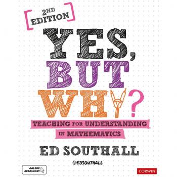 Vitalsource Technologies, Inc. Yes, But Why? Teaching For Understanding In Mathematics