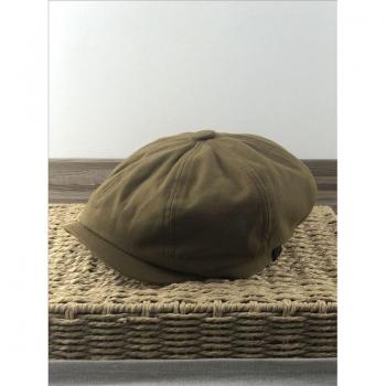 Women Flat Caps