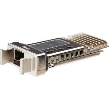 10GBase-X transceiver