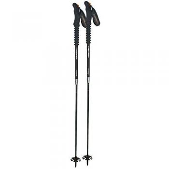 Trekking Stiletto Komperdell orange – 140 cm