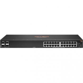 Hewlett Packard Enterprise ARUBA 6000 24G 4SFP SWCH 0190017541624