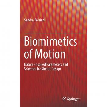 Biomimetics of Motion: Nature-Inspired Parameters and Schemes for Kinetic Design