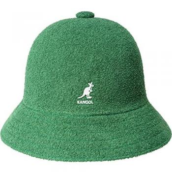 Chapeau de pêcheur Bermuda pour Hommes en Vert
