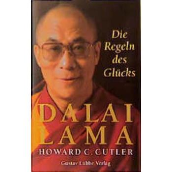 Goldene Worte des Glücks | Dalaï-Lama | Buch