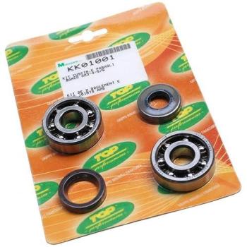 Spi Moteur Performance Moto Minarelli 50 AM6 Avant 2020 Kk01001