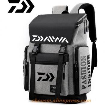Daiwa Breathable Fishing Backpack