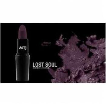 MTJ Lost Soul