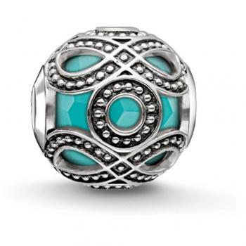 Collier Raffiné Thomas Sabo K0209-878-17