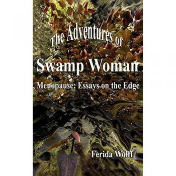 The Adventures of Swamp Woman