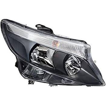 Projecteur principal HELLA 1EL 011 284-881, Droite