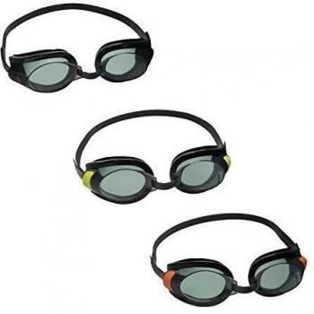 Gafas Natación Profesional Junior Bestway 21005  Hinchables y natación BESTWAY