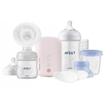 Philips Avent Tiralatte Singolo SCD395