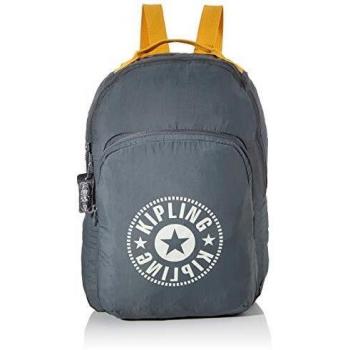 Kipling Sac à dos D Carbon Light