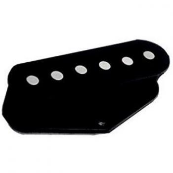 Bridge Single Coil ST‑101‑BK Nero