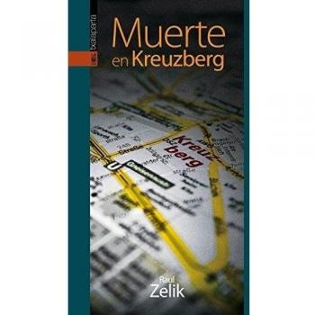 Muerte en Kreuzberg