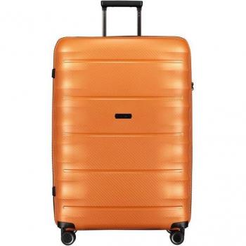 Flanigan Koffer Zappa L mit vier Rollen – Einzelpreis: 139,99 €