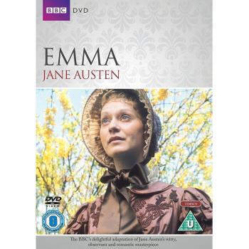 Emma [DVD] [1972] (2-Disc) (TV Mini-Series)