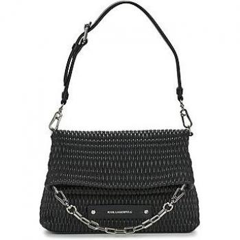 Karl Lagerfeld K/Kushion MD Quilt Fold Tote