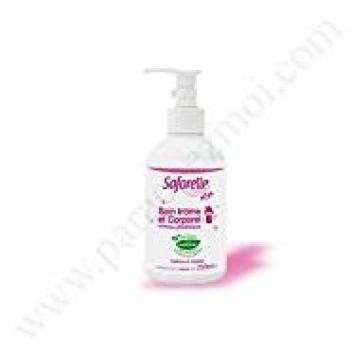 Saforelle Miss Soin Intime 250mL