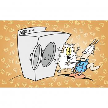 Rockos Modernes Leben