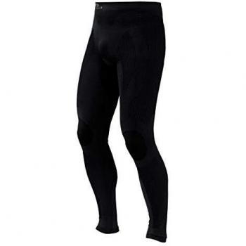 Trangoworld Pantalón Interior Hombre Ket, Color Negro, Talla 2XL