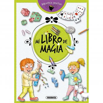 Mi libro de magia