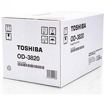 Toshiba 44574305 Drum Kit for OD-3820, 25K pages