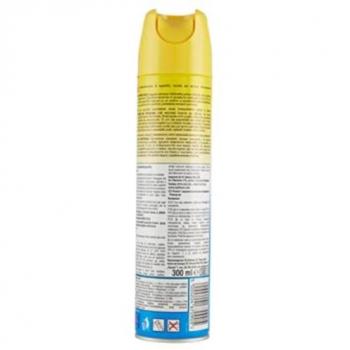 PULISVELT POLV MAGNOLIA GELSOMINO 300ML
