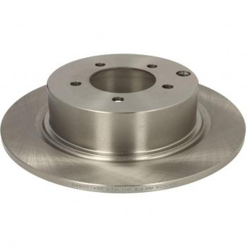 Disco freno ABE C45027 per MITSUBISHI, JEEP, CHRYSLER