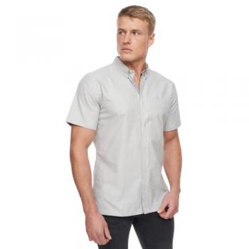 Casual Balton Oxford Shirt