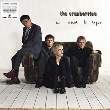 The Cranberries