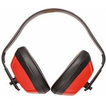 One-Size sUw Red Ear Protector Muff