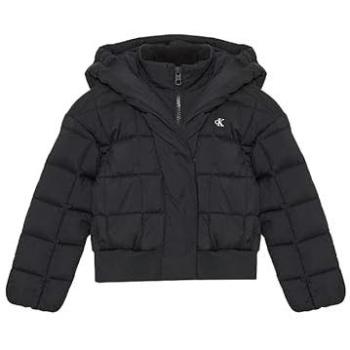 CALVIN KLEIN JEANS Daunenjacke Archive für Kinder