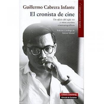 El cronista de cine